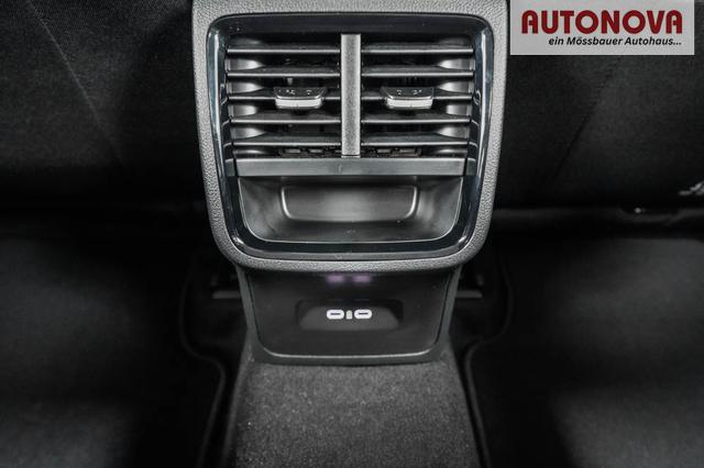 Skoda Octavia Combi Kombi 1,5 eTSI DSG mhev Selection -LAG. 