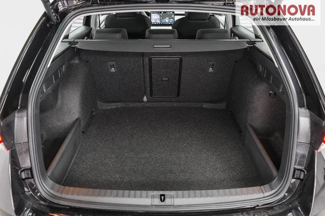 Skoda Octavia Combi Kombi 1,5 eTSI DSG mhev Selection -LAG. 