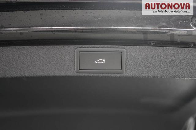 Skoda Octavia Combi Kombi 1,5 eTSI DSG mhev Selection -LAG. 