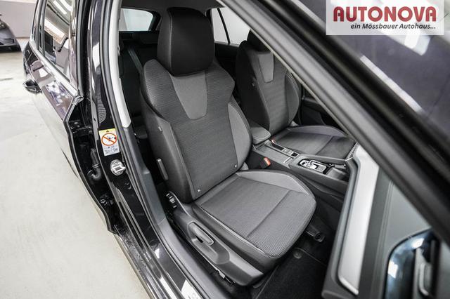 Skoda Octavia Combi Kombi 1,5 eTSI DSG mhev Selection -LAG. 