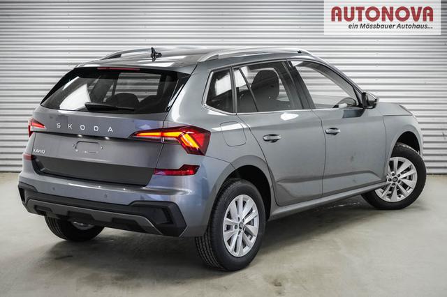Skoda Kamiq 1,0 TSI DSG Selection - LAGER 