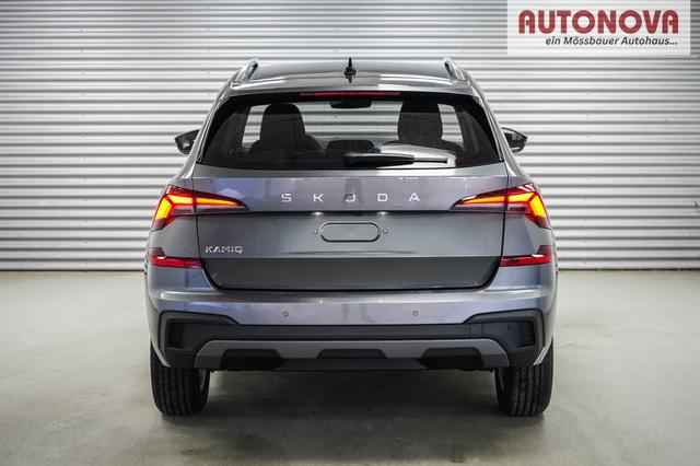 Skoda Kamiq 1,0 TSI DSG Selection - LAGER 