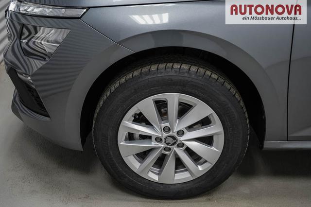 Skoda Kamiq 1,0 TSI DSG Selection - LAGER 