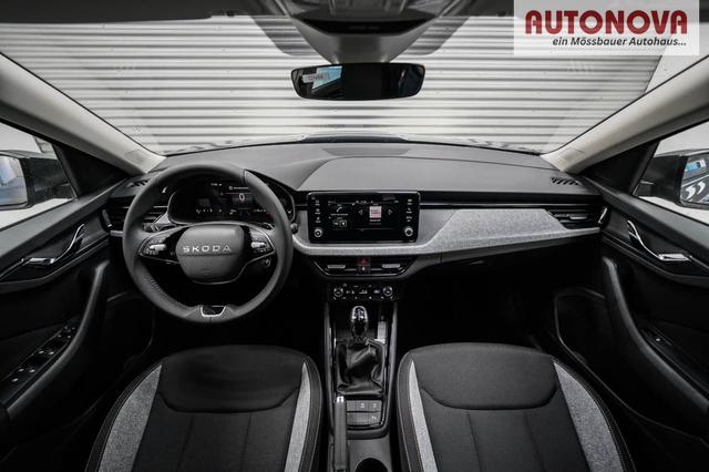 Skoda Kamiq 1,0 TSI DSG Selection - LAGER 