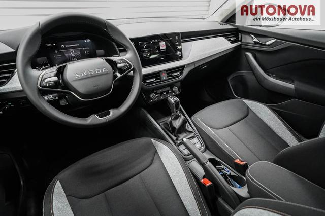 Skoda Kamiq 1,0 TSI DSG Selection - LAGER 
