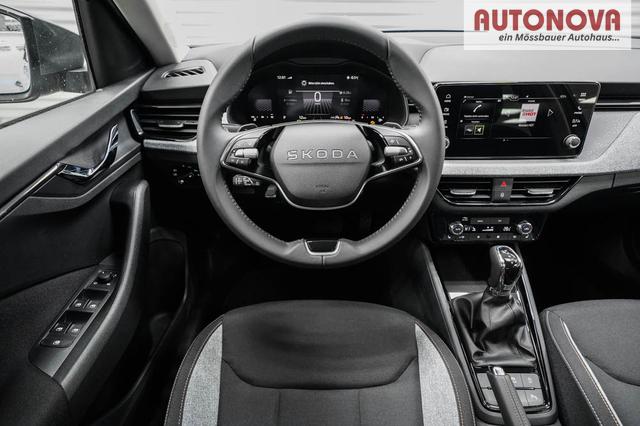 Skoda Kamiq 1,0 TSI DSG Selection - LAGER 