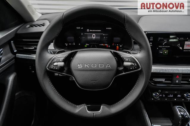 Skoda Kamiq 1,0 TSI DSG Selection - LAGER 