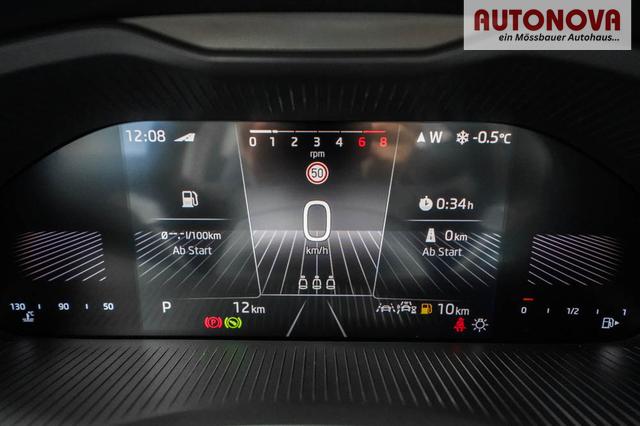 Skoda Kamiq 1,0 TSI DSG Selection - LAGER 