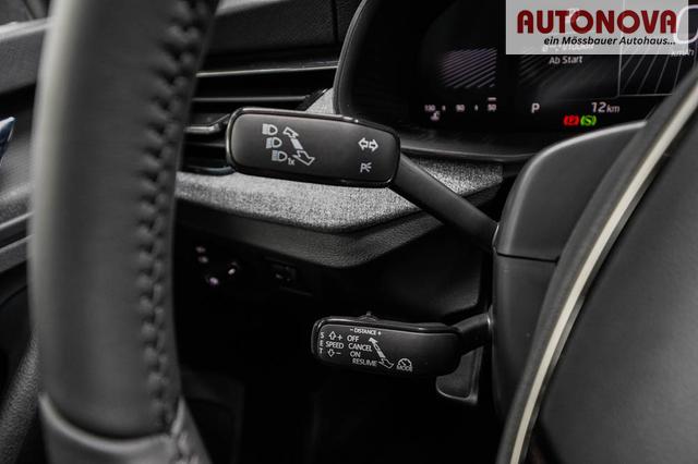 Skoda Kamiq 1,0 TSI DSG Selection - LAGER 