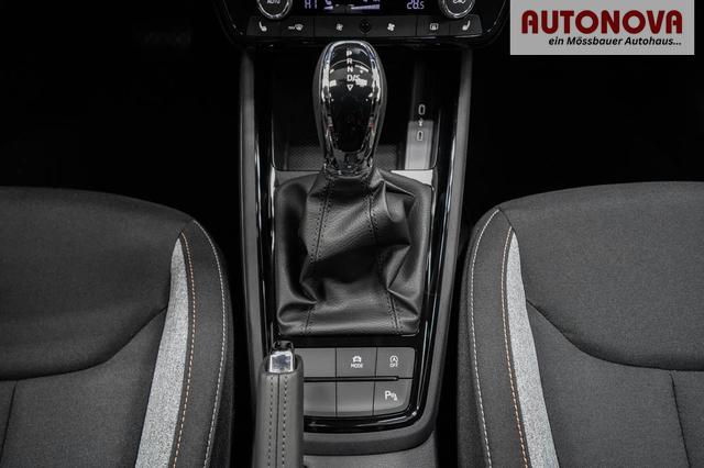 Skoda Kamiq 1,0 TSI DSG Selection - LAGER 