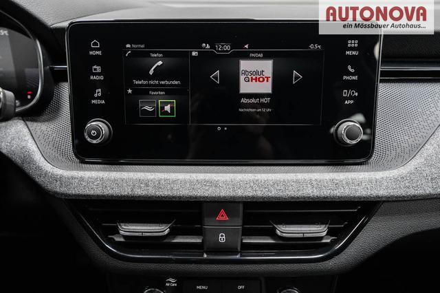 Skoda Kamiq 1,0 TSI DSG Selection - LAGER 