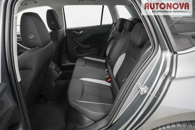 Skoda Kamiq 1,0 TSI DSG Selection - LAGER 