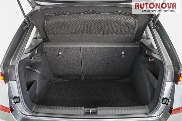 Skoda Kamiq 1,0 TSI DSG Selection - LAGER 