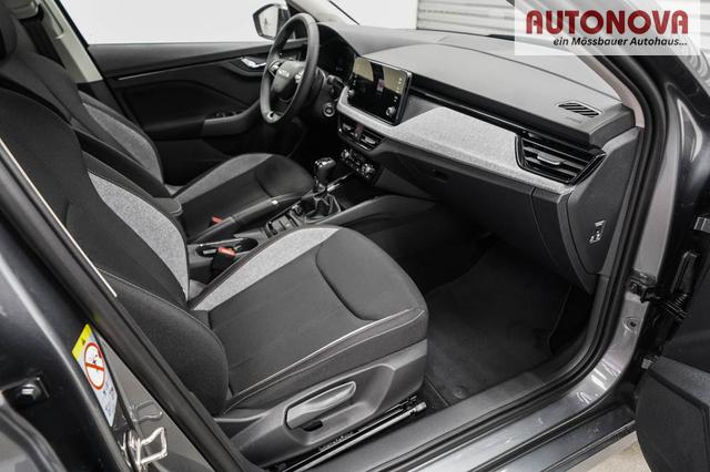Skoda Kamiq 1,0 TSI DSG Selection - LAGER 