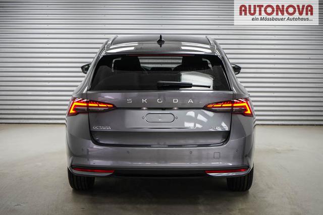 Skoda Octavia Combi Kombi 1,5 eTSI DSG mhev Selection -LAG. 
