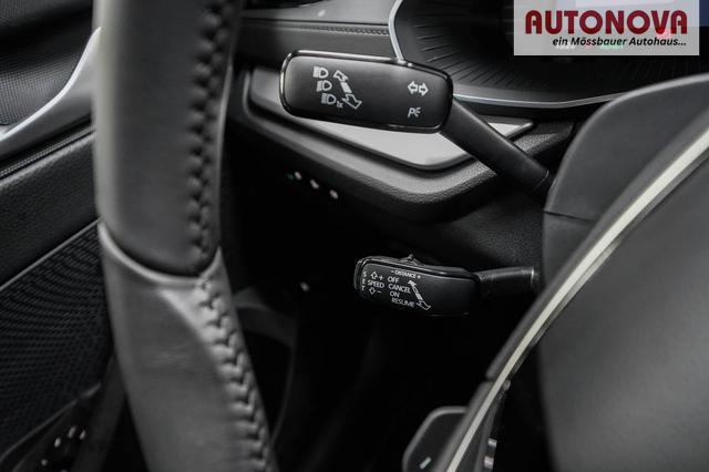 Skoda Octavia Combi Kombi 1,5 eTSI DSG mhev Selection -LAG. 