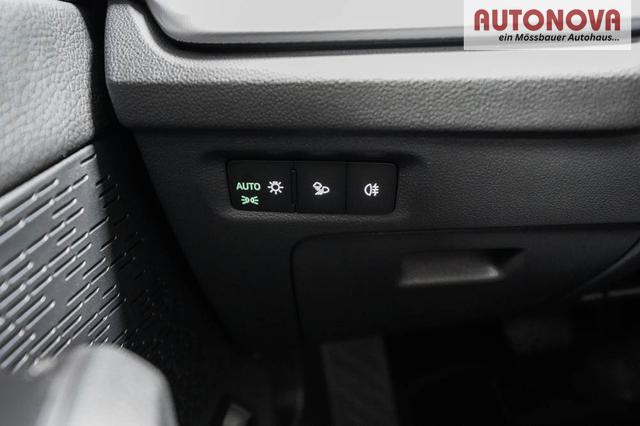 Skoda Octavia Combi Kombi 1,5 eTSI DSG mhev Selection -LAG. 