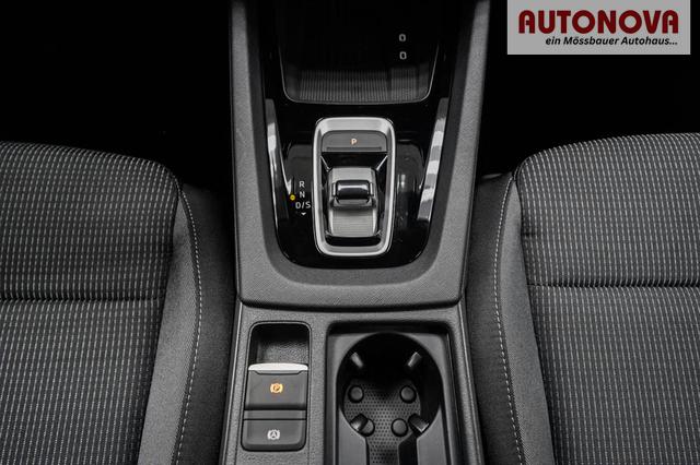 Skoda Octavia Combi Kombi 1,5 eTSI DSG mhev Selection -LAG. 