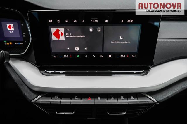 Skoda Octavia Combi Kombi 1,5 eTSI DSG mhev Selection -LAG. 