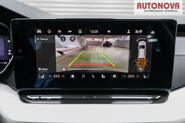 Skoda Octavia Combi Kombi 1,5 eTSI DSG mhev Selection -LAG. 