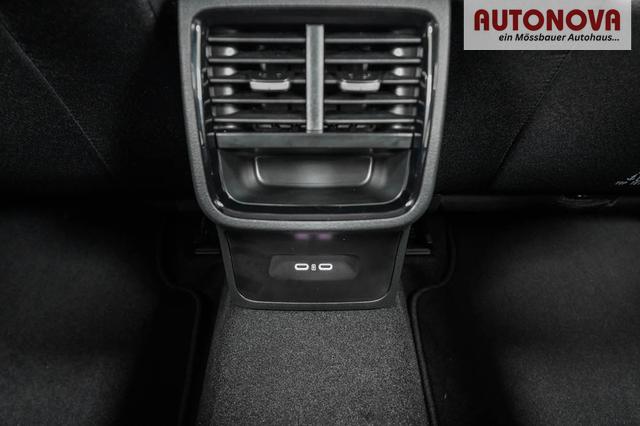 Skoda Octavia Combi Kombi 1,5 eTSI DSG mhev Selection -LAG. 