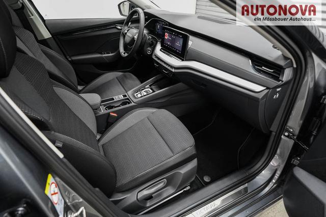 Skoda Octavia Combi Kombi 1,5 eTSI DSG mhev Selection -LAG. 
