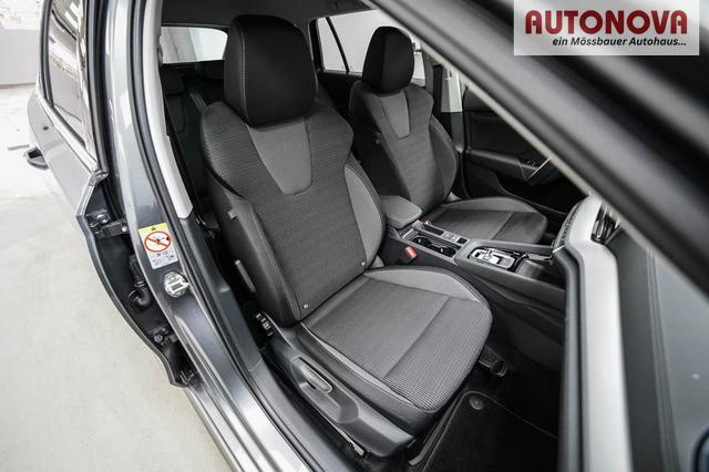 Skoda Octavia Combi Kombi 1,5 eTSI DSG mhev Selection -LAG. 