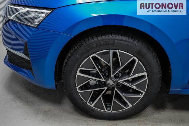 Skoda Octavia Combi Kombi 1,5 eTSI DSG mhev Selection -LAG. 