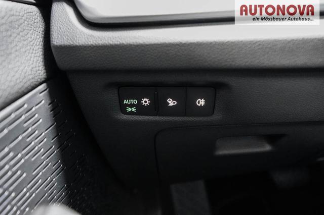 Skoda Octavia Combi Kombi 1,5 eTSI DSG mhev Selection -LAG. 