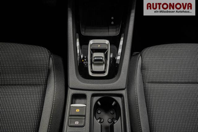 Skoda Octavia Combi Kombi 1,5 eTSI DSG mhev Selection -LAG. 