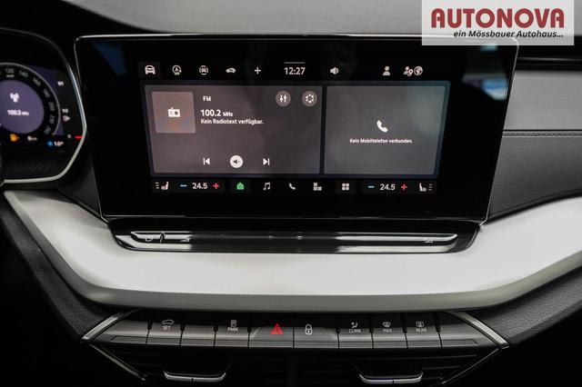 Skoda Octavia Combi Kombi 1,5 eTSI DSG mhev Selection -LAG. 