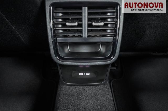 Skoda Octavia Combi Kombi 1,5 eTSI DSG mhev Selection -LAG. 