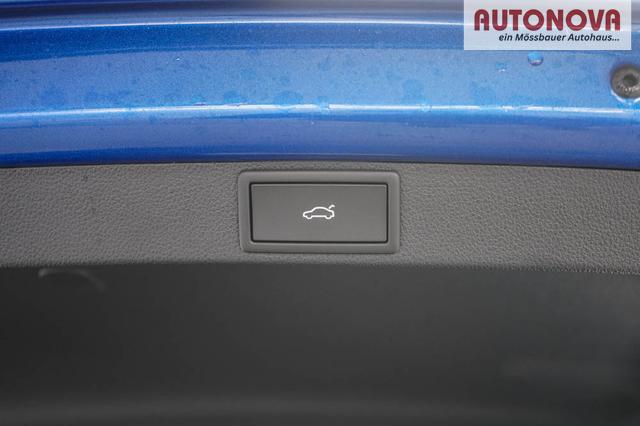 Skoda Octavia Combi Kombi 1,5 eTSI DSG mhev Selection -LAG. 