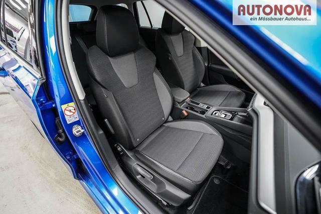 Skoda Octavia Combi Kombi 1,5 eTSI DSG mhev Selection -LAG. 