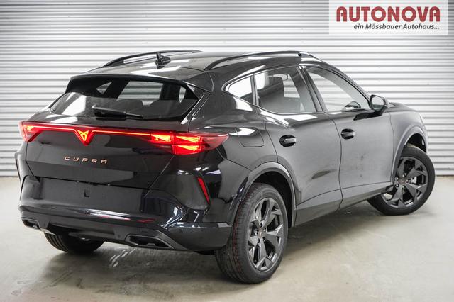 Cupra Formentor 1,5 eTSI DSG - LAGER 