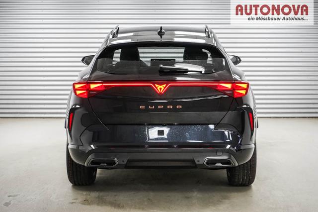 Cupra Formentor 1,5 eTSI DSG - LAGER 