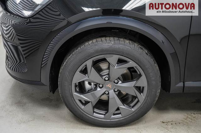 Cupra Formentor 1,5 eTSI DSG - LAGER 
