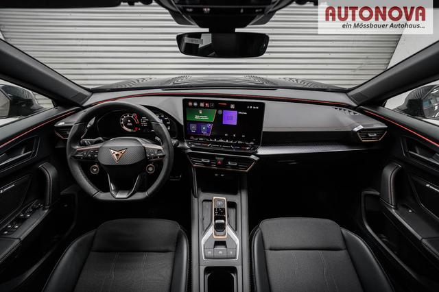 Cupra Formentor 1,5 eTSI DSG - LAGER 