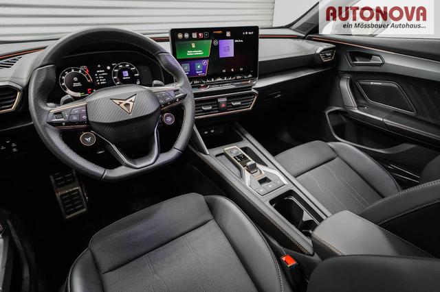 Cupra Formentor 1,5 eTSI DSG - LAGER 