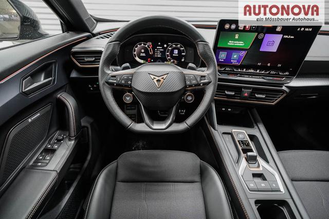 Cupra Formentor 1,5 eTSI DSG - LAGER 