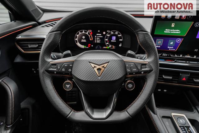 Cupra Formentor 1,5 eTSI DSG - LAGER 