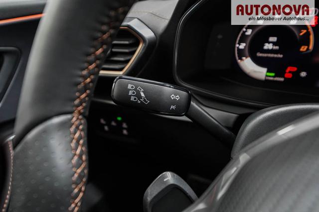 Cupra Formentor 1,5 eTSI DSG - LAGER 