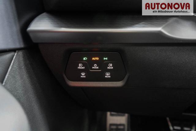 Cupra Formentor 1,5 eTSI DSG - LAGER 