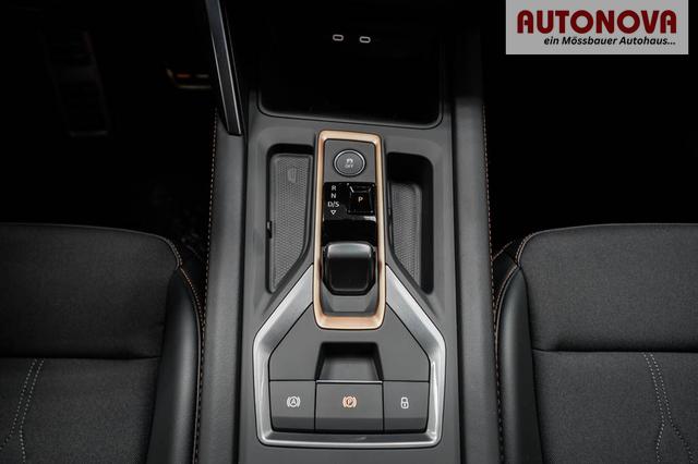 Cupra Formentor 1,5 eTSI DSG - LAGER 