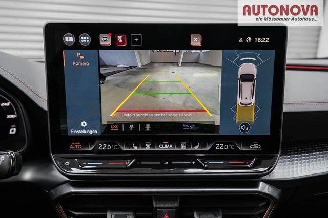 Cupra Formentor 1,5 eTSI DSG - LAGER 
