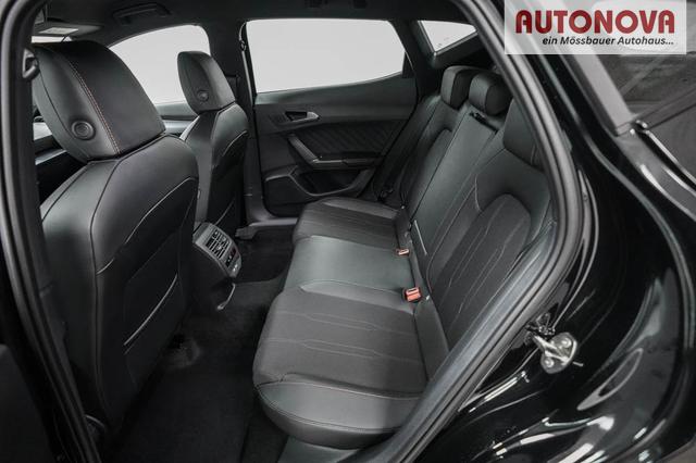 Cupra Formentor 1,5 eTSI DSG - LAGER 