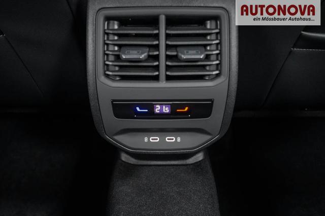 Cupra Formentor 1,5 eTSI DSG - LAGER 