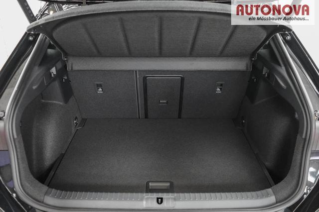 Cupra Formentor 1,5 eTSI DSG - LAGER 