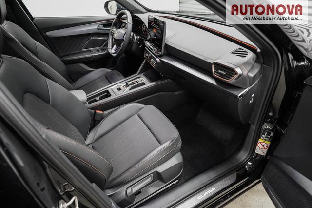 Cupra Formentor 1,5 eTSI DSG - LAGER 