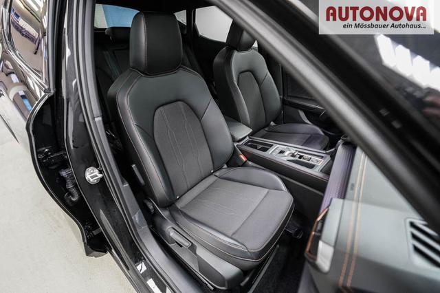 Cupra Formentor 1,5 eTSI DSG - LAGER 